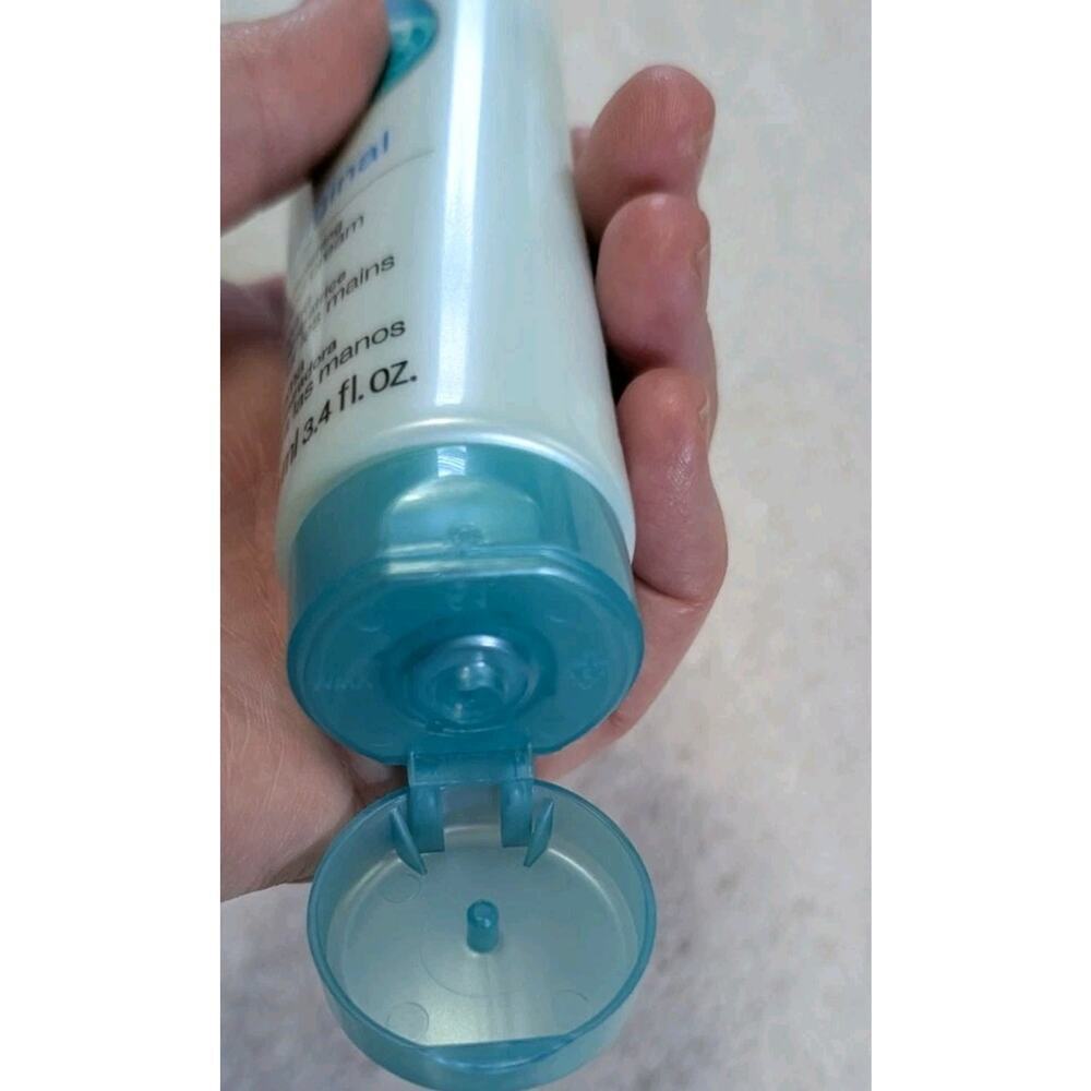 Avon SSS Skin So Soft ORIGINAL+Jojoba Replenishing Hand Cream 3.4 oz .Free Ship - Picture 5 of 5